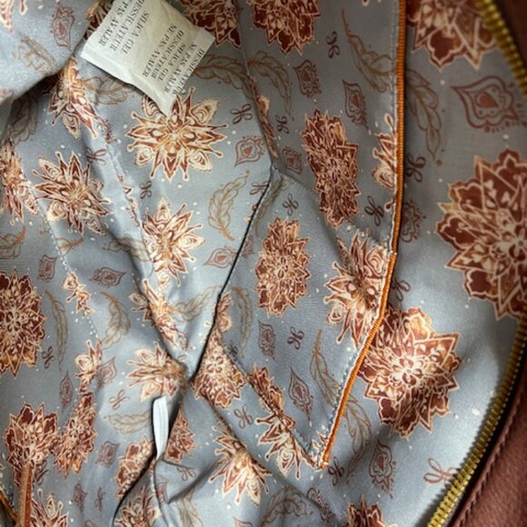 HOBO International Alannis Shoulder Bag NEW w Tags - Picture 10 of 12